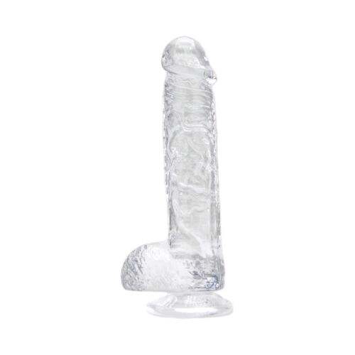 Consolador Loving Joy 6 Inch con bolas
