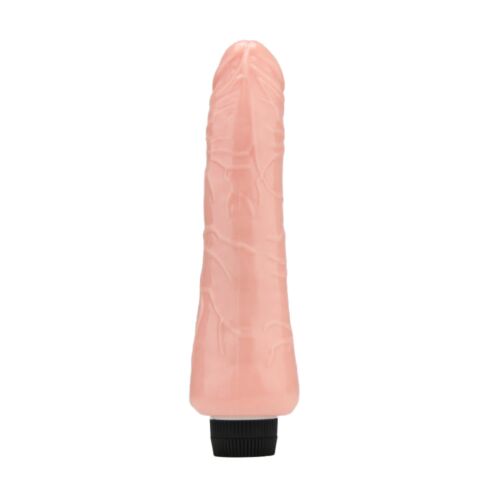 Vibrador Loving Joy 9.5 pulgadas con diseño realista