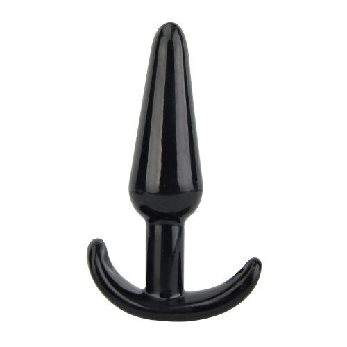 Plug anal Loving Joy con punta afilada