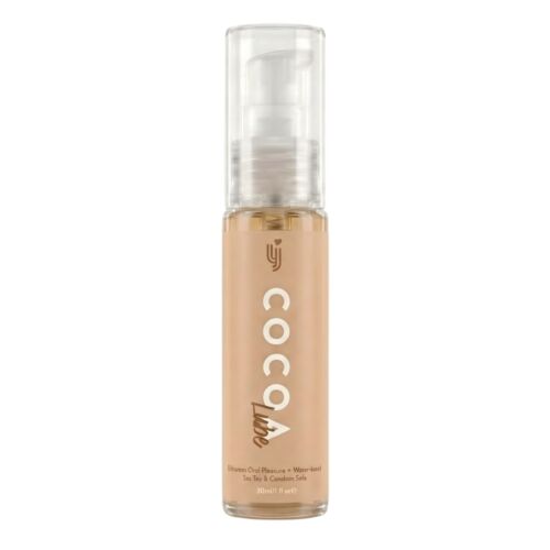 Lubricante de sabores Loving Joy
