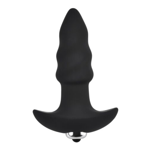 Plug anal Loving Joy Dart 7 funciones vibratorias