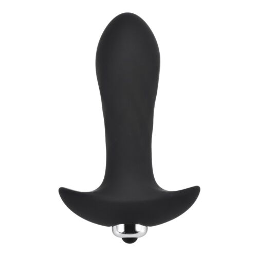 Plug anal Loving Joy Paragon con 7 modos de vibración