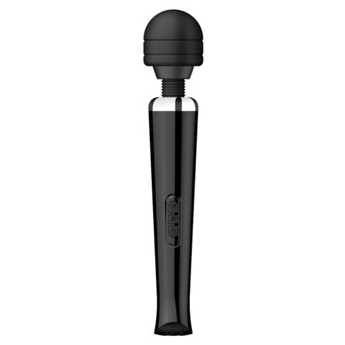 Vibrador Wand Loving Joy 20 Modos de Vibración