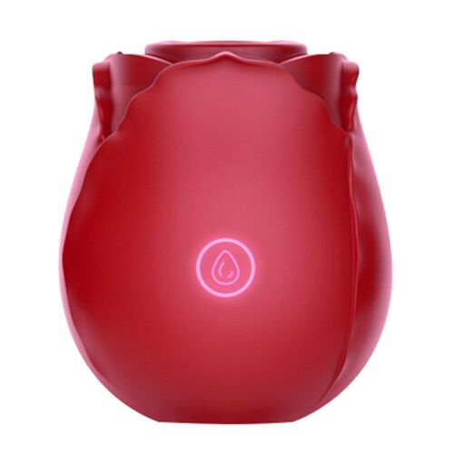 Succionador de clítoris Loving Joy Rose Toy