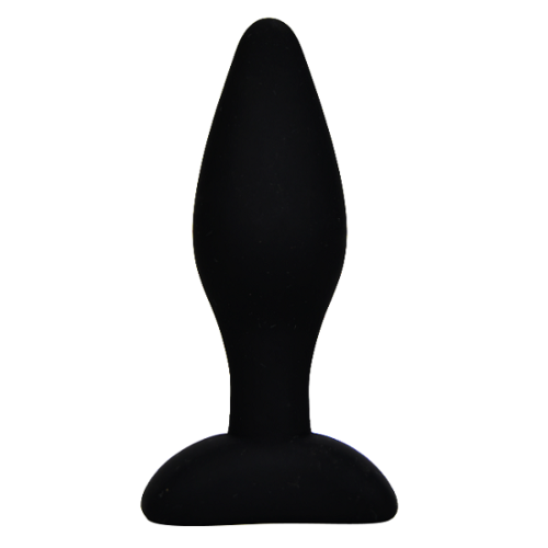 Plug Anal Loving Joy Medium con punta afilada