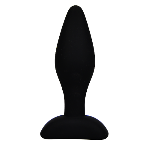 Plug Anal Loving Joy Silicone Anal Plug Small Pequeño