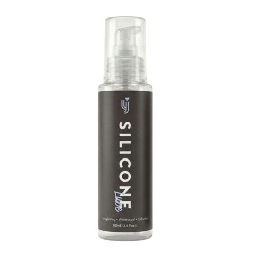 Lubricante de silicona Loving Joy