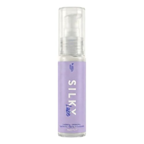 Lubricante Loving Joy Silky 30ml Hidratante y Vegano