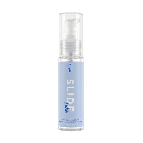 Lubricante Loving Joy Slide 30ml con Aloe