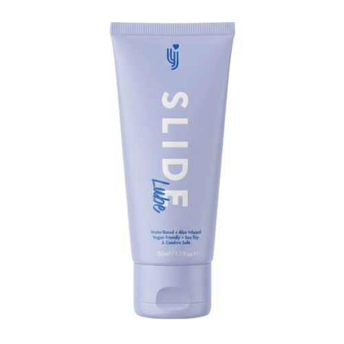 Lubricante Loving Joy 50ml con aloe y ingredientes naturales