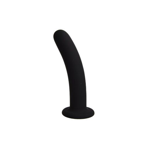 Dildo Loving Joy Slimline 5 Inch con succión