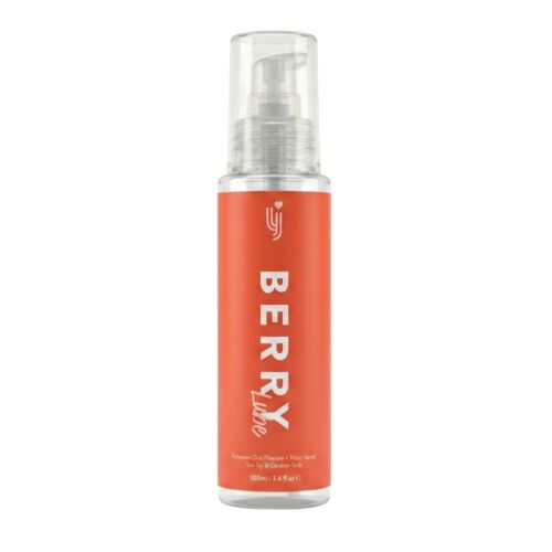 Lubricante Loving Joy 100ml sabor a chocolate