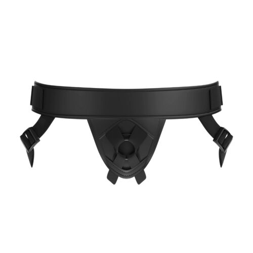 Arnés Strap-on MINA Eclipse con extensor y vibración