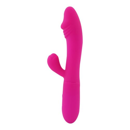 Vibrador Rabbit Mina Lover 10 Modos
