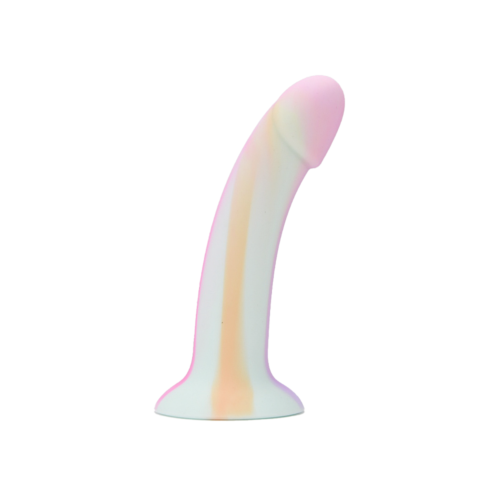 Consolador MINA Minty Glow in the Dark