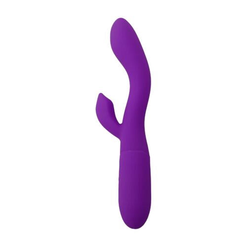 Vibrador Rabbit MINA Sensation 10.5 cm