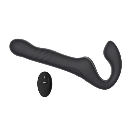 Vibrador MINA Surge Control Remoto y Modos Potentes