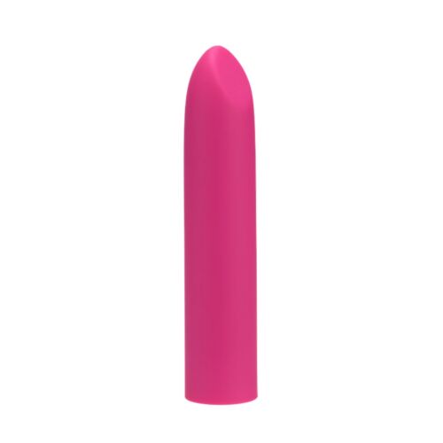 Vibrador MINA Whisper compacto y discreto