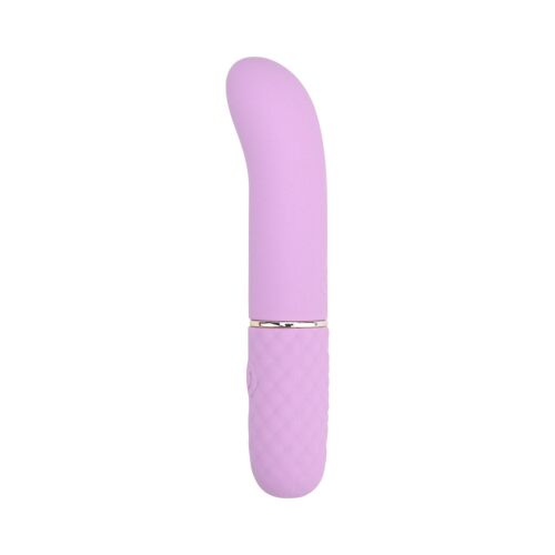 Vibrador G Spot NAUTI Petites 10 funciones