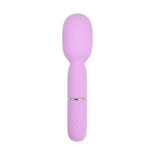 Vibrador Wand NAUTI Petites 10 Speed