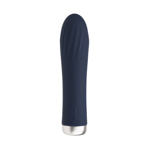 Vibrador de Silicona Nauti para Estimulación Clitoriana