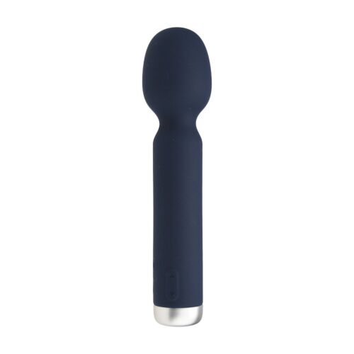 Vibrador Wand NAUTI Silicone Wand 10 Funciones