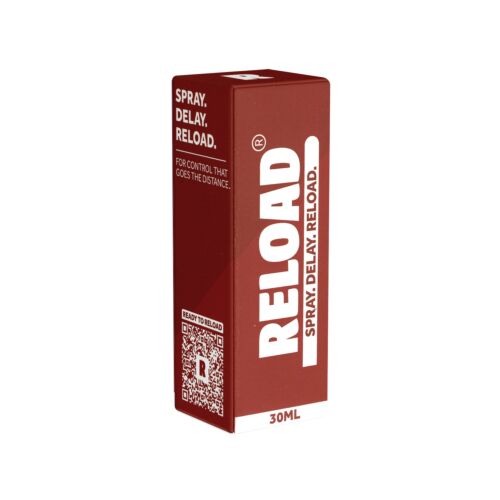 Spray Retardante Exs Reload 30 ml