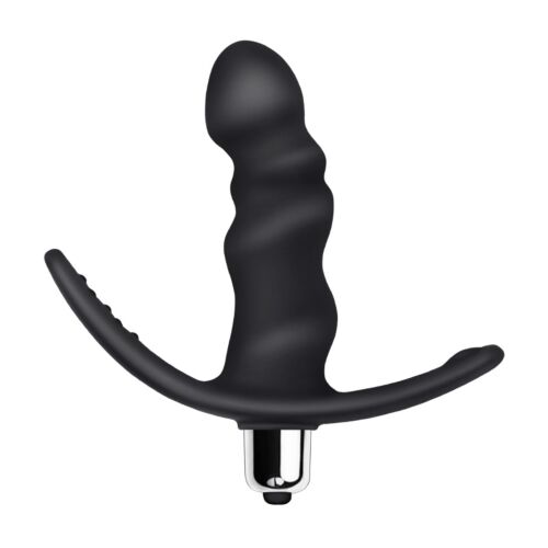 Vibrador Anal REV Rev-Pro Bulboso para Estimulación Prostata
