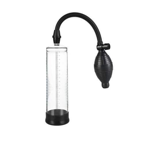 Bomba de Pene REV Rev-Pump con tubo transparente