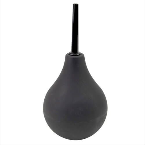 Ducha Anal Toosh 225ml con punta desmontable