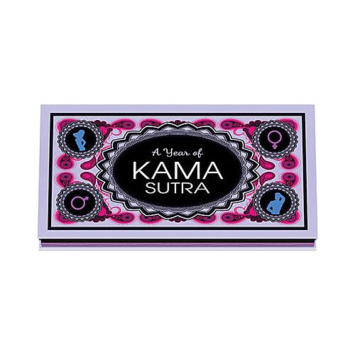 Juego de cartas KHEPER GAMES 52 trucos sexuales