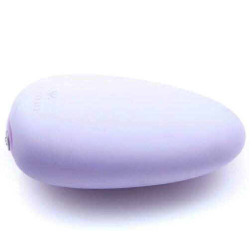 Vibrador Lay on Je Joue Mimi Soft con vibraciones intensas