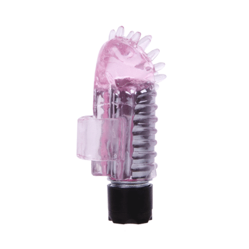 Mini vibrador Baile con unidad de vibración extraíble