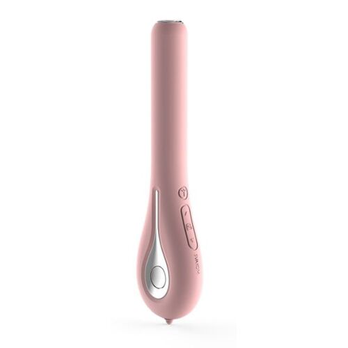 Vibrador Svakom Siime Eye con cámara para experiencias únicas