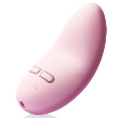 Estimulador Lelo Lily 2 con aroma
