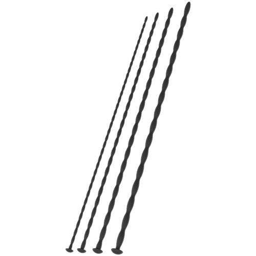 Dilatadores de Uretra HIDDEN DESIRE Extreme Starter Set