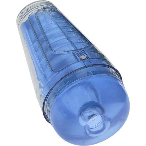 Main Squeeze - Optix Blue