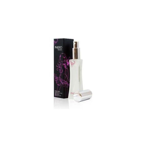 Perfume Feromonas Mujer 500COSMETICS Phiero Woman 30 ml