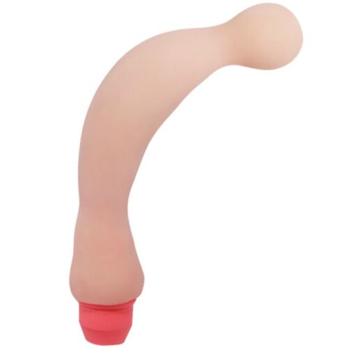 Vibrador BAILE FLEXI VIBE SENSUAL SPINE 22 cm flexible