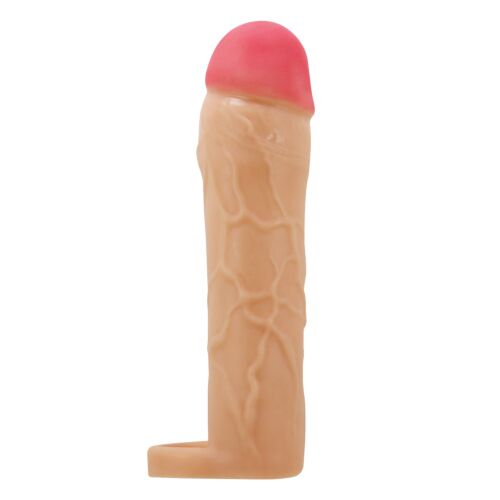 Funda para Pene PARTY UP Patrick con Diseño Realista