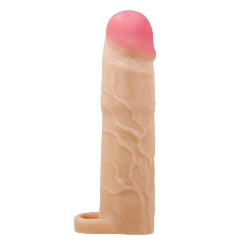 Funda para Pene PARTY UP Richard con Diseño Realista