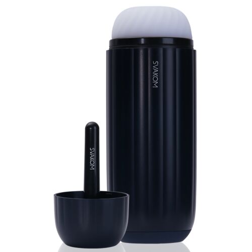Masturbador interactivo SVAKOM SAM NEO 2 PRO