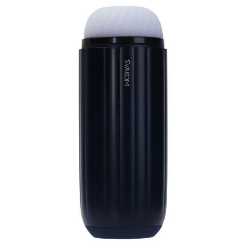 Masturbador interactivo SVAKOM SAM NEO 2