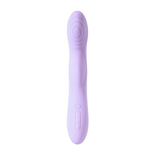 Vibrador SVAKOM Selena con función de calor