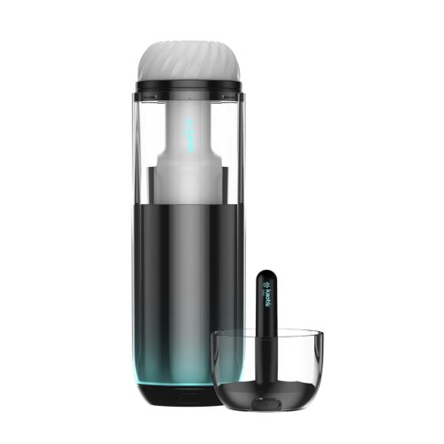 Masturbador KAOTIK Labs The Cocoon con calentamiento