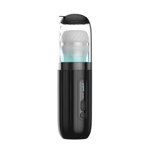 Masturbador KAOTIK Labs The Shockwave automático interactivo