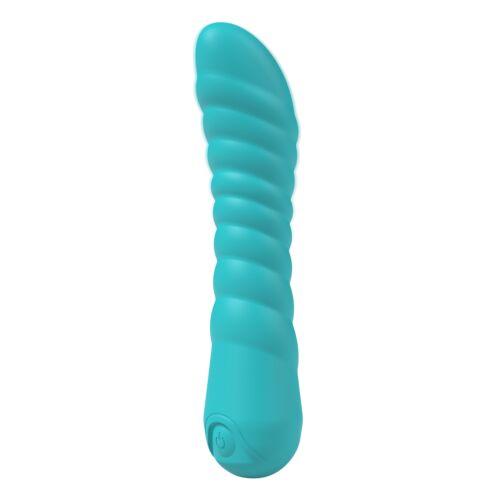 Vibrador PARTY UP Jaylei con estimulación precisa