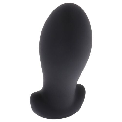 Plug Anal HIDDEN DESIRE Heavy Stretcher XL con dilatación potente