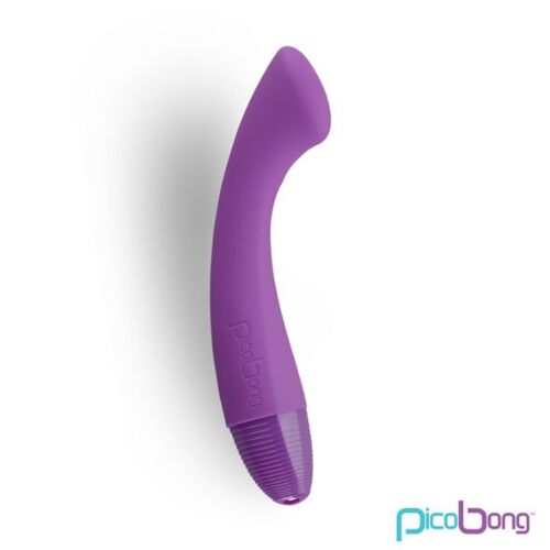 Picobong moka vibrador punto g morado