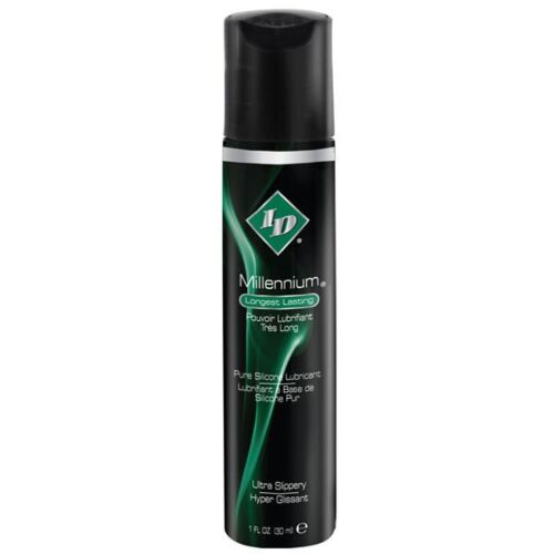 Lubricante ID MILLENIUM 30 ML - Larga duración y resistente